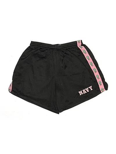 Pre-owned Assorted Brands Athletic Shorts In Black