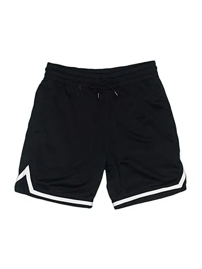 Pre-owned Assorted Brands Athletic Shorts In Black
