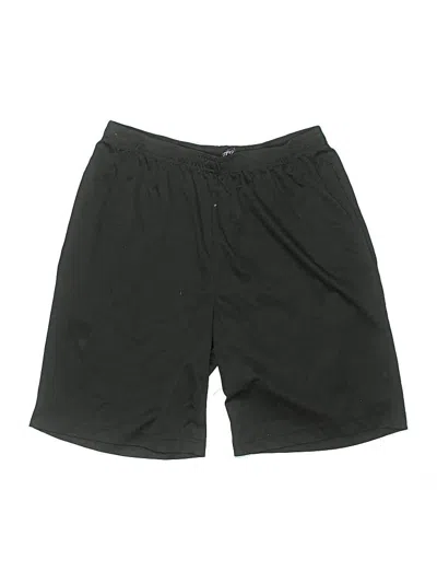 Pre-owned Assorted Brands Athletic Shorts In Black