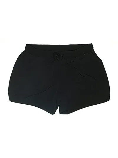 Pre-owned Assorted Brands Athletic Shorts In Black