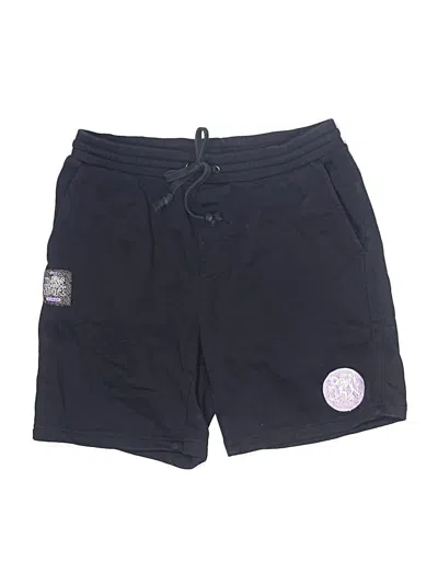 Pre-owned Assorted Brands Athletic Shorts In Black