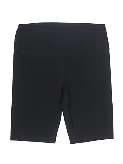 Pre-owned Assorted Brands Athletic Shorts In Black