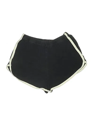 Pre-owned Assorted Brands Athletic Shorts In Black