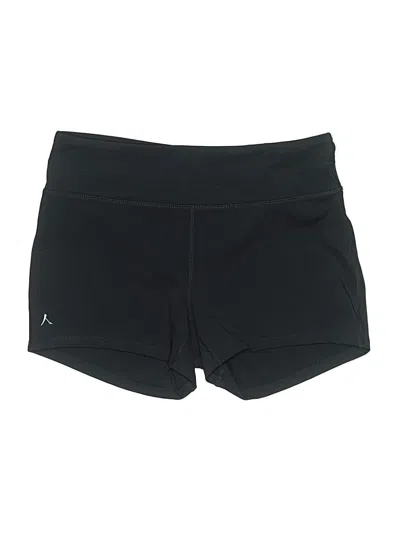 Pre-owned Assorted Brands Athletic Shorts In Black