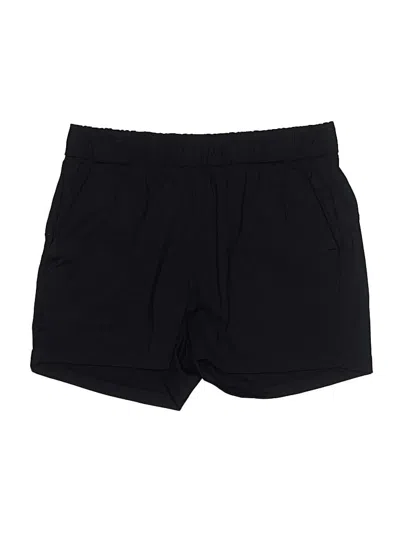 Pre-owned Assorted Brands Athletic Shorts In Black