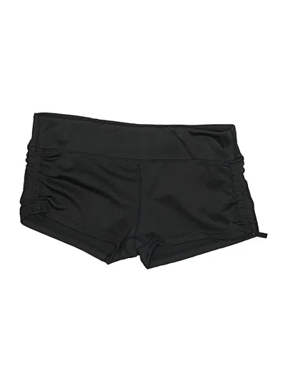 Pre-owned Assorted Brands Athletic Shorts In Black