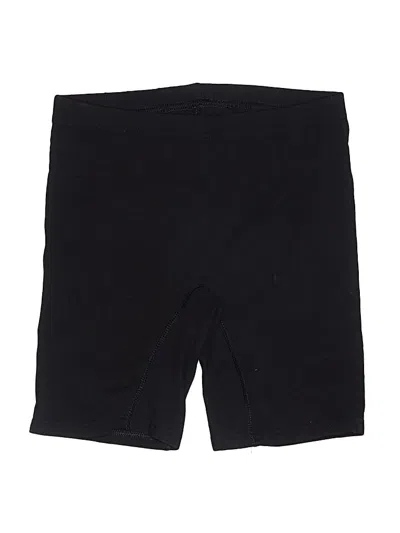 Pre-owned Assorted Brands Athletic Shorts In Black