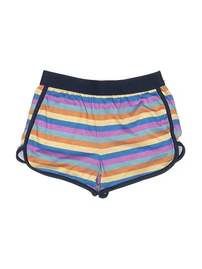 Pre-owned Assorted Brands Kids' Athletic Shorts In Blue