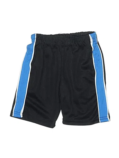 Pre-owned Assorted Brands Kids' Athletic Shorts In Blue