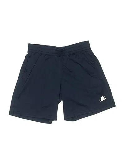 Pre-owned Assorted Brands Kids' Athletic Shorts In Blue