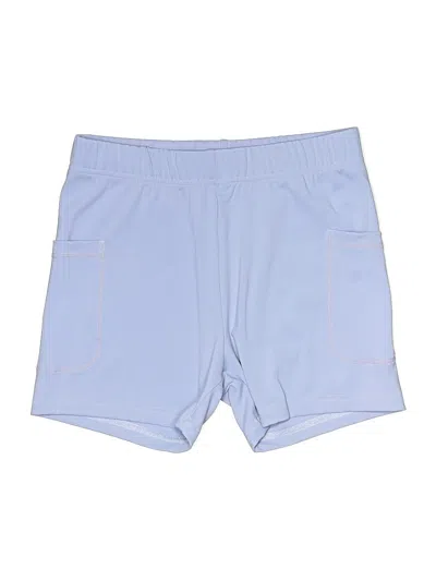 Pre-owned Assorted Brands Athletic Shorts In Blue