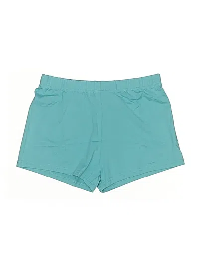 Pre-owned Assorted Brands Athletic Shorts In Blue