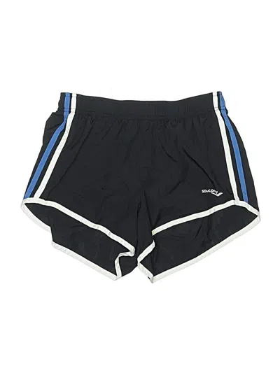 Pre-owned Assorted Brands Athletic Shorts In Blue