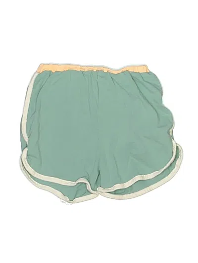 Pre-owned Assorted Brands Kids' Athletic Shorts In Blue