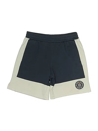 Pre-owned Assorted Brands Kids' Athletic Shorts In Blue