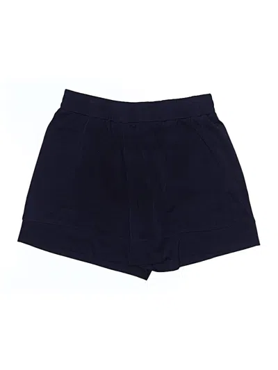 Pre-owned Assorted Brands Athletic Shorts In Blue