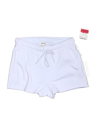 Assorted Brands Athletic Shorts In Blue