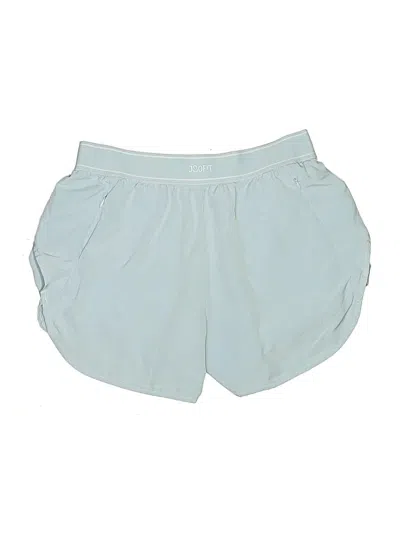 Pre-owned Assorted Brands Athletic Shorts In Blue