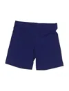 Assorted Brands Athletic Shorts In Blue