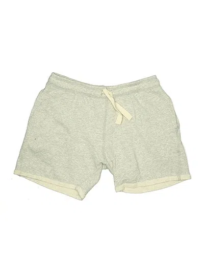 Pre-owned Assorted Brands Athletic Shorts In Gray