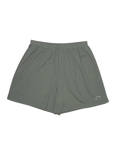 Pre-owned Assorted Brands Kids' Athletic Shorts In Gray