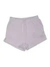 Assorted Brands Athletic Shorts In Gray