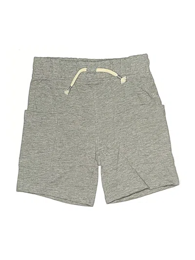 Pre-owned Assorted Brands Kids' Athletic Shorts In Gray
