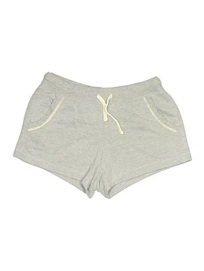 Pre-owned Assorted Brands Kids' Athletic Shorts In Gray