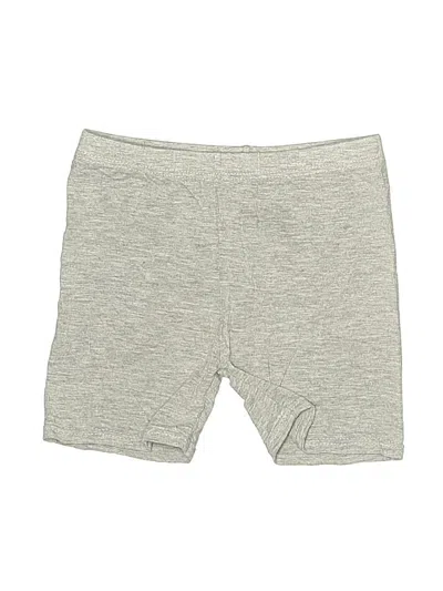 Pre-owned Assorted Brands Kids' Athletic Shorts In Gray