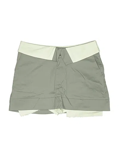 Pre-owned Assorted Brands Athletic Shorts In Green