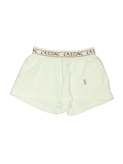 Pre-owned Assorted Brands Kids' Athletic Shorts In Green