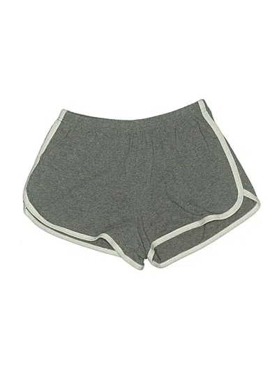 Pre-owned Assorted Brands Athletic Shorts In Green