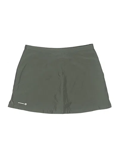 Pre-owned Assorted Brands Athletic Shorts In Green