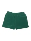 Assorted Brands Athletic Shorts In Green