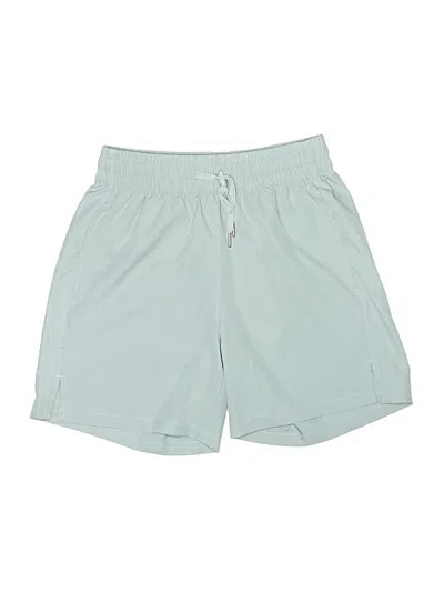 Pre-owned Assorted Brands Athletic Shorts In Green