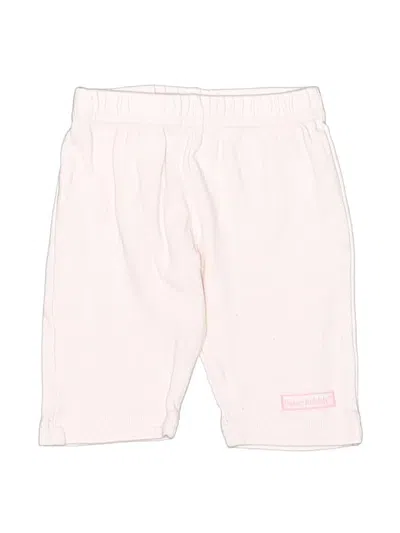 Pre-owned Assorted Brands Kids' Athletic Shorts In Pink