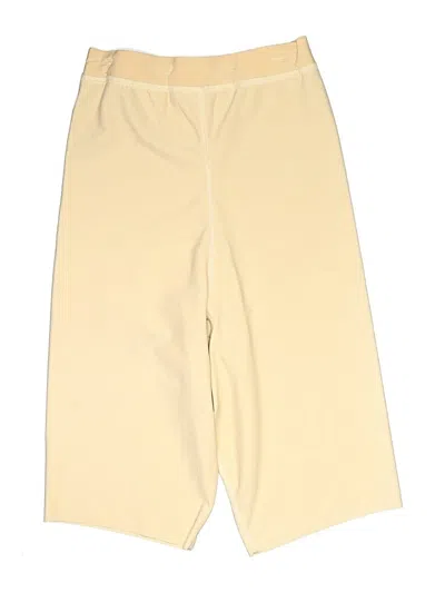 Pre-owned Assorted Brands Athletic Shorts In White