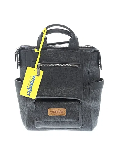 Assorted Brands Backpack In Black