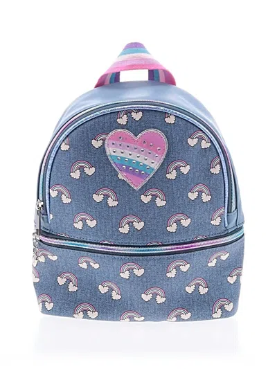 Assorted Brands Kids' Backpack In Blue