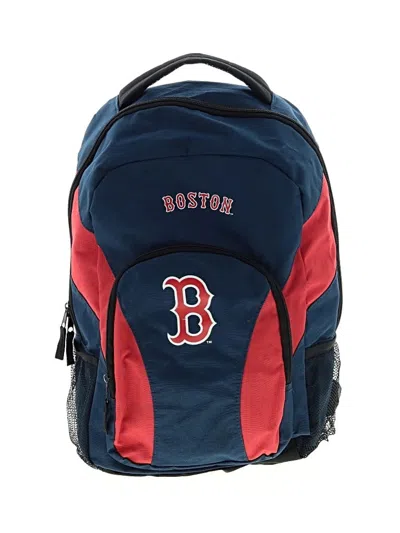 Pre-owned Assorted Brands Kids' Backpack In Blue