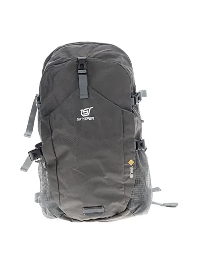 Assorted Brands Backpack In Gray
