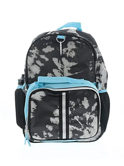 Assorted Brands Kids' Backpack In Teal