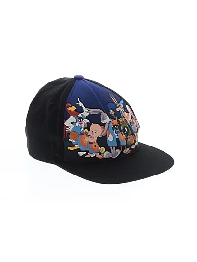 Pre-owned Assorted Brands Kids' Baseball Cap In Black