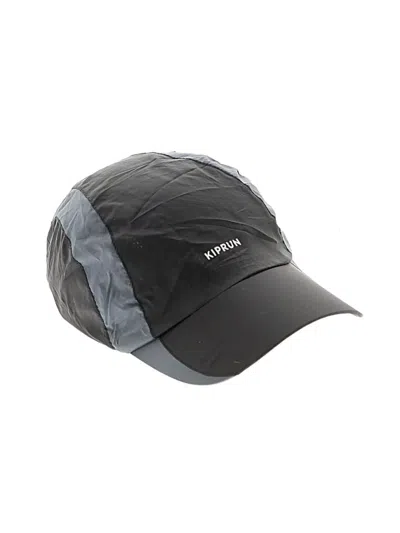 Pre-owned Assorted Brands Baseball Cap In Black