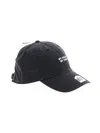 Assorted Brands Baseball Cap In Black