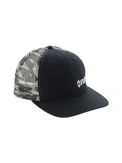 Pre-owned Assorted Brands Baseball Cap In Black