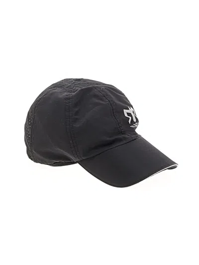 Pre-owned Assorted Brands Baseball Cap In Black