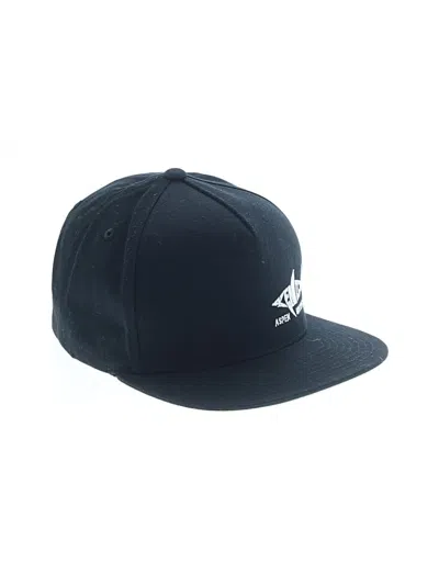 Pre-owned Assorted Brands Baseball Cap In Black