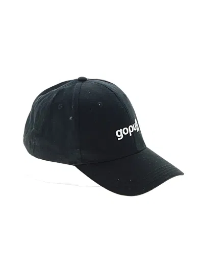 Pre-owned Assorted Brands Baseball Cap In Black
