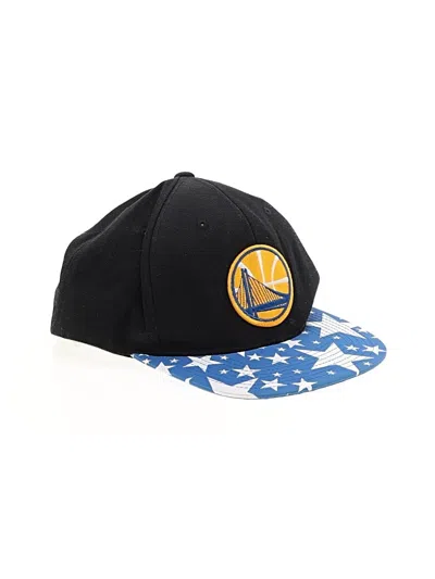 Pre-owned Assorted Brands Kids' Baseball Cap In Black